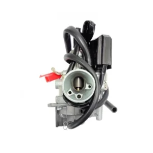 Nu rata Carburator Honda 50cc (soc electric)