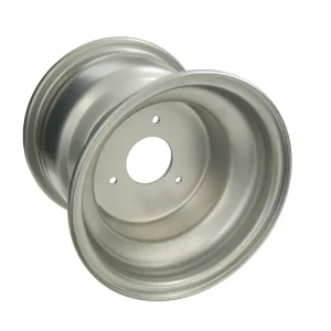 Janta spate ATV 8 inch, butuc 55 mm, latime 200 mm Preț redus