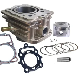 Set motor ATV 4T Loncin 200, 63.5mm Preferatul clienților
