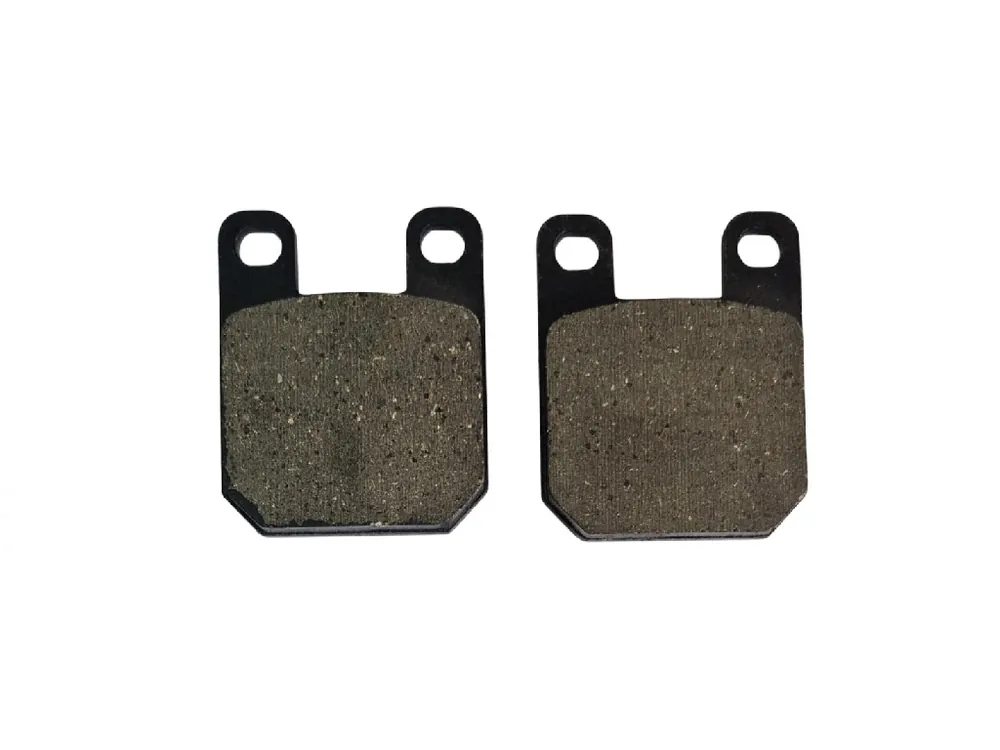 Set placute frana 36x45x6 Promoție