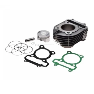 Nu rata Set motor Sym Jet 4 125-150cc