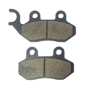Ofertă limitată Set placute frana 85x41x8, 68x41x8