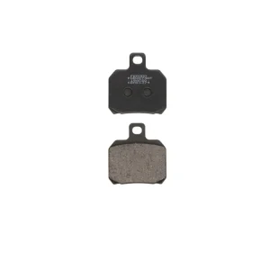 Set placute frana 54x51x7.5 mm, FDB2074EF, Ferodo Noutate