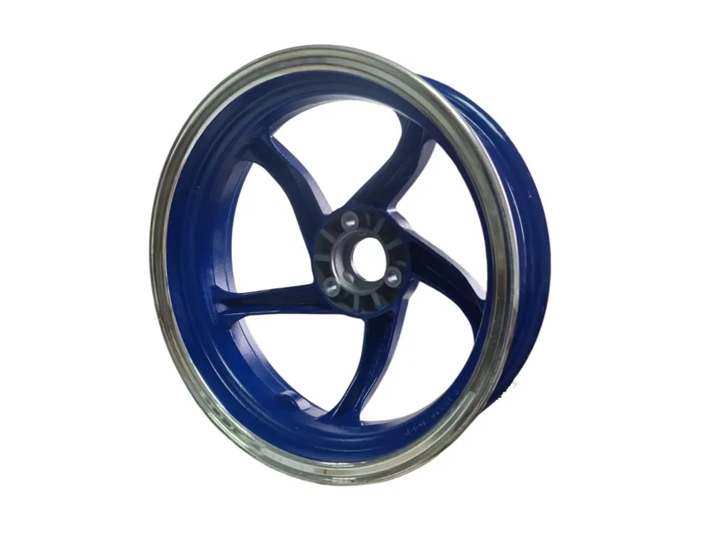 Janta spate 3.50x13, albastra Cumpără acum