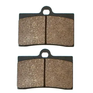 Set placute frana 42x69x7 Honda, Yamaha Retur ușor