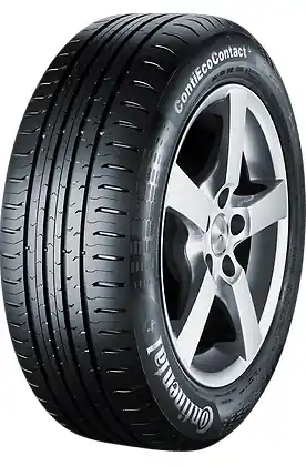 Mai ieftin Continental ECO CONTACT 5 205/60/R16 92H