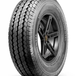 Ultima șansă Continental VANCONTACT 4SEASON 8PR 195/70/R15C 104/102R