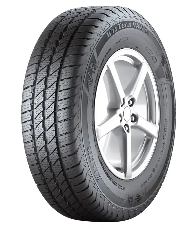 Viking WinTech Van 195/60/R16C 99/97T Plată securizată
