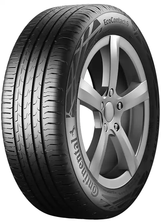 Continental ECO CONTACT 6 175/80/R14 88T Popular