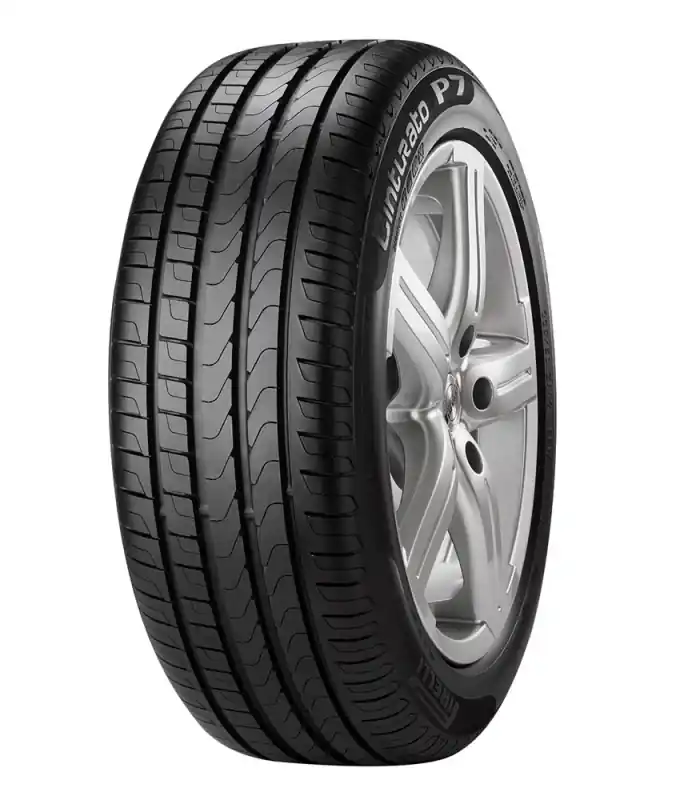 Pirelli P7 CINTURATO (*) ROF 255/45/R18 99W Popular