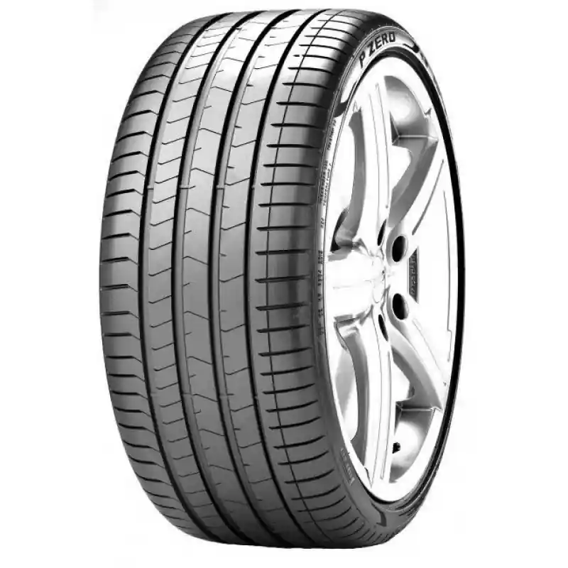 Ultima șansă Pirelli P ZERO AO 265/35/R20 99Y XL