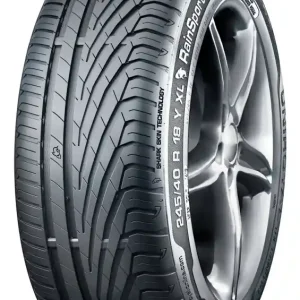 Uniroyal RAIN SPORT 3 SSR FR 245/50/R18 100Y Ieftin