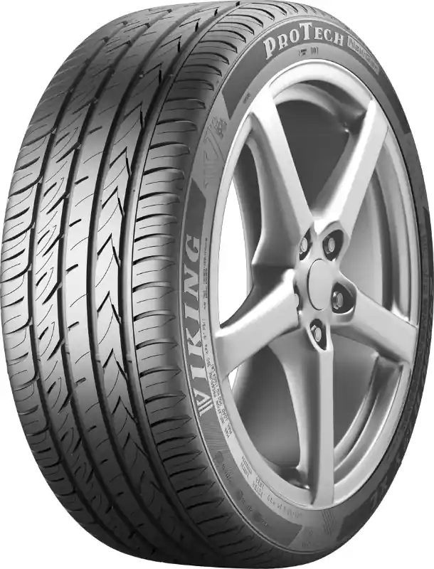 Viking PROTECH NEWGEN 225/50/R17 98Y XL Nu rata
