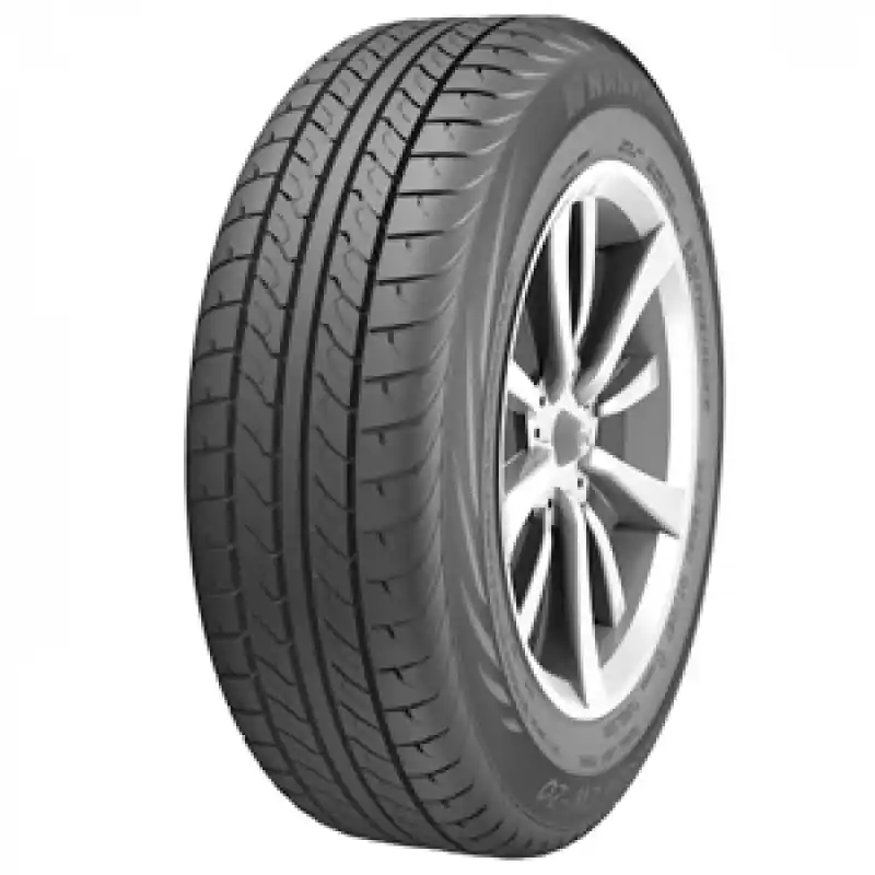 Cumpărături sigure Nankang CW-20 195/60/R16C 99/97H