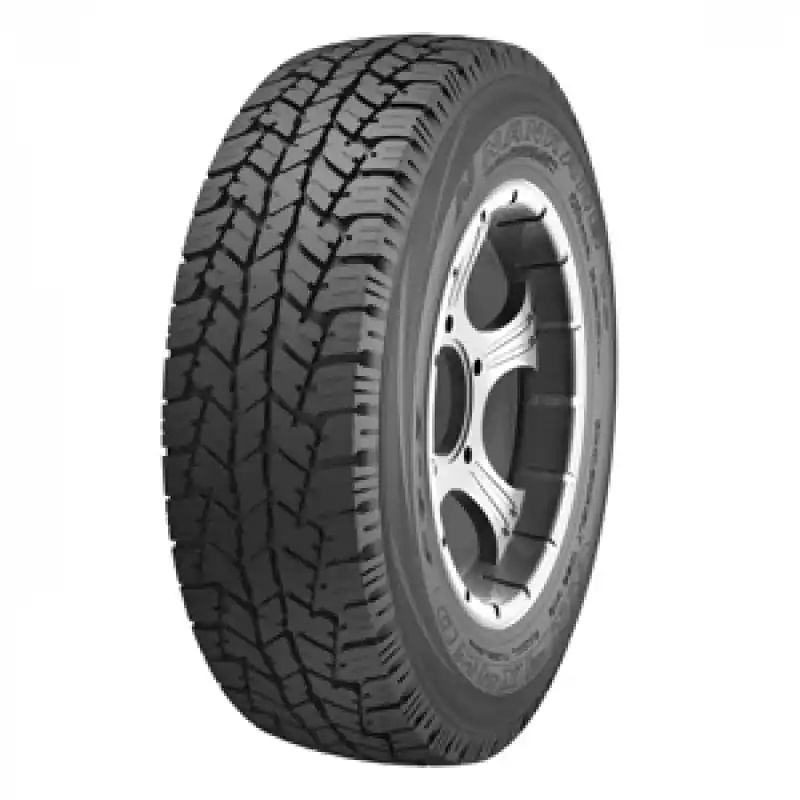 Nankang FT-7 205/75/R15 97T Preț redus