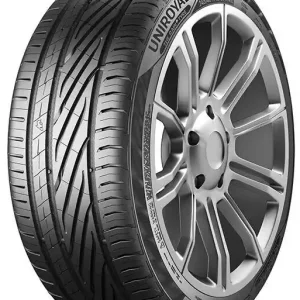 Uniroyal RAINSPORT 5 255/40/R19 100Y XL Comandă acum