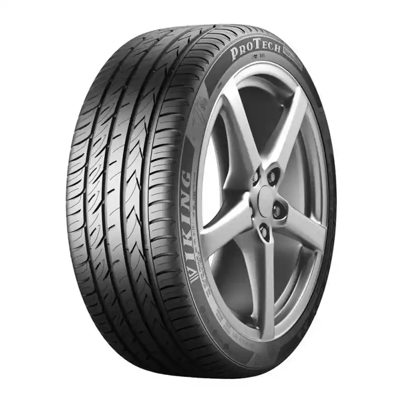 Viking ProTech NewGen FR 235/40/R19 96Y XL Popular