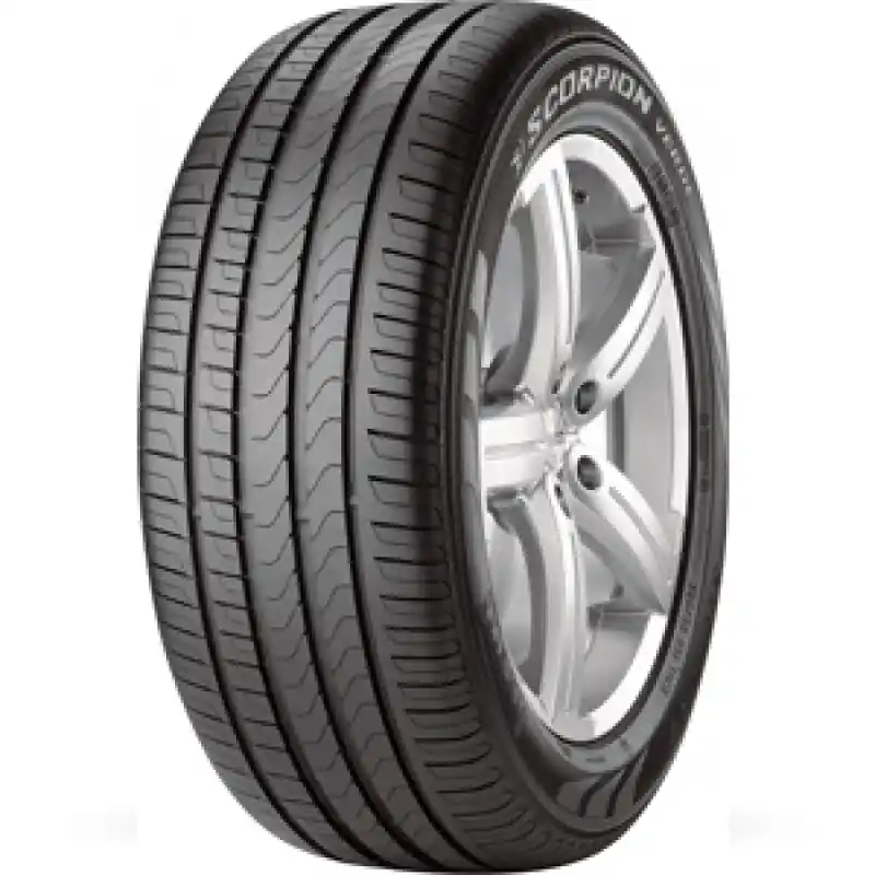 Pirelli SCORPION VERDE 255/40/R20 101V XL Retur ușor