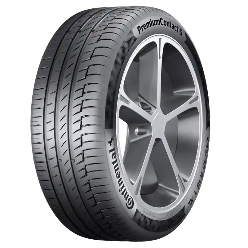 Continental SPORT CONTACT 6 MO FR 315/40/R21 111Y Ofertă exclusivă