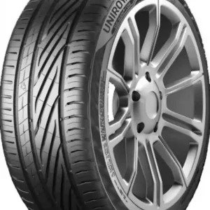 Uniroyal RAINSPORT 5 215/45/R18 93Y XL Cel mai vândut