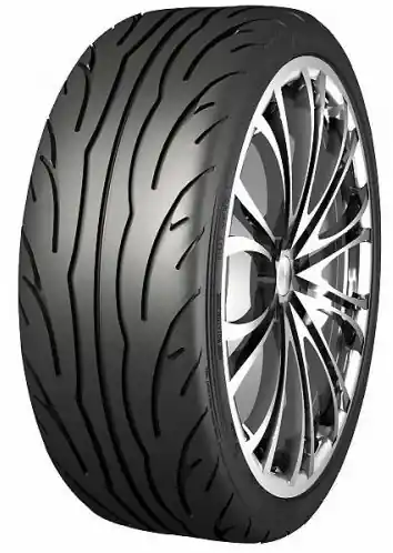 Nankang NS-2R SEMI SLICK 195/45/R16 84V XL Lichidare de stoc