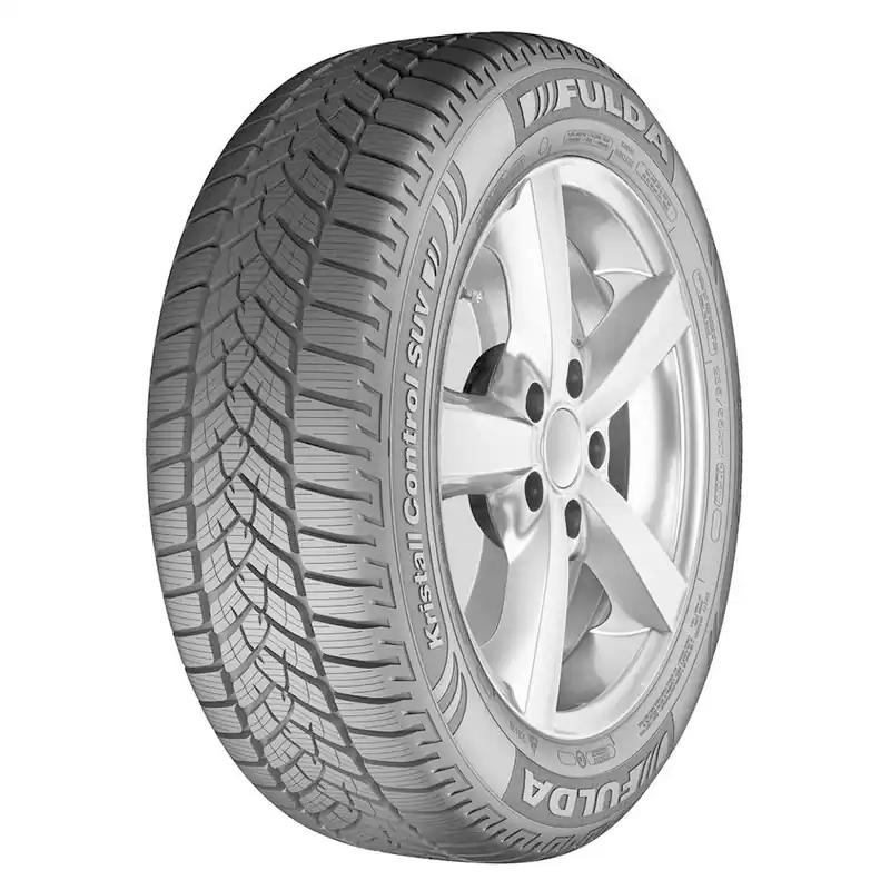 Comandă acum Fulda KRISTALL CONTROL SUV 215/60/R17 96H