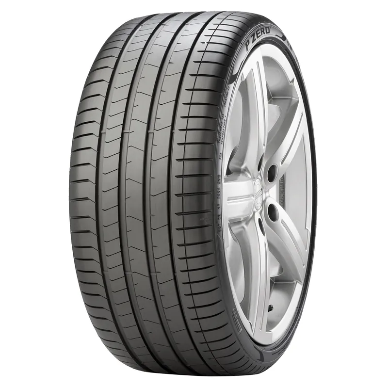 Ultima șansă Pirelli P-ZERO (PZ4) * RFT 245/45/R18 100Y XL