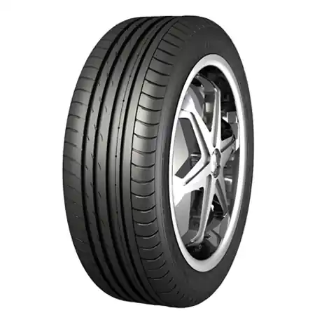 Preț mic Nankang AS2 + 285/35/R22 106W