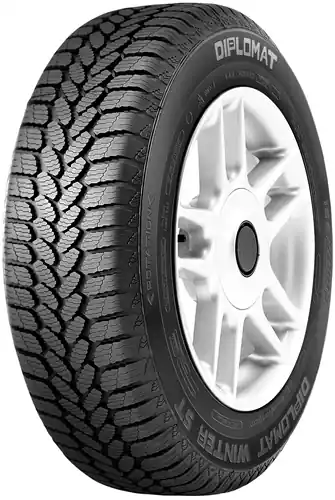 Comandă acum Diplomat Made By Goodyear WINTER ST 165/70/R13 79T