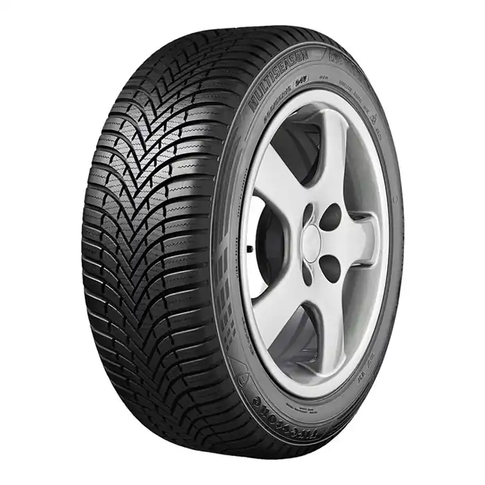 Vezi acum Firestone MULTISEASON 2 225/60/R17 99V
