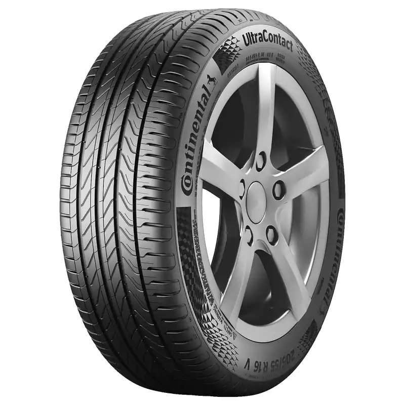 Continental ULTRA CONTACT 185/60/R15 84T Premium