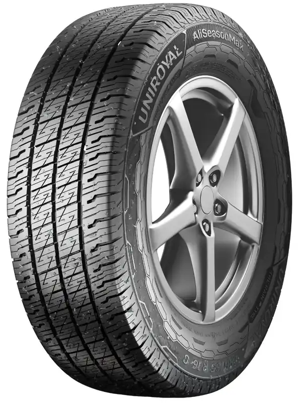 Uniroyal ALL SEASON MAX 6PR 215/65/R15C 104/102T Bestseller