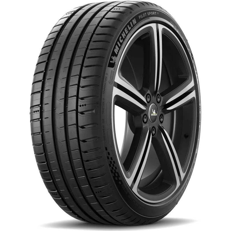Super ofertă Michelin PILOT SPORT 5 245/40/R18 97Y XL