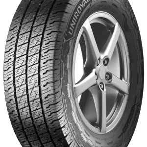 Reduceri Uniroyal ALL SEASON MAX 6PR 205/65/R15C 102/100T