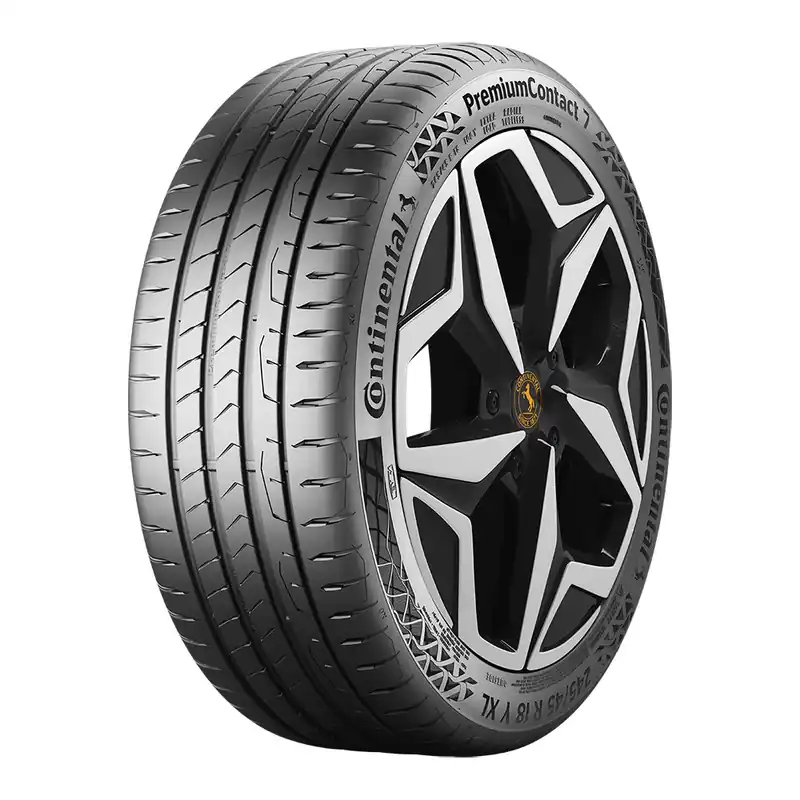 Continental PREMIUM CONTACT 7 245/45/R19 98W Popular