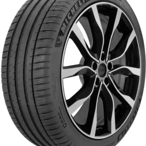 Michelin PILOT SPORT 4 SUV 255/40/R21 102Y XL Reducere specială