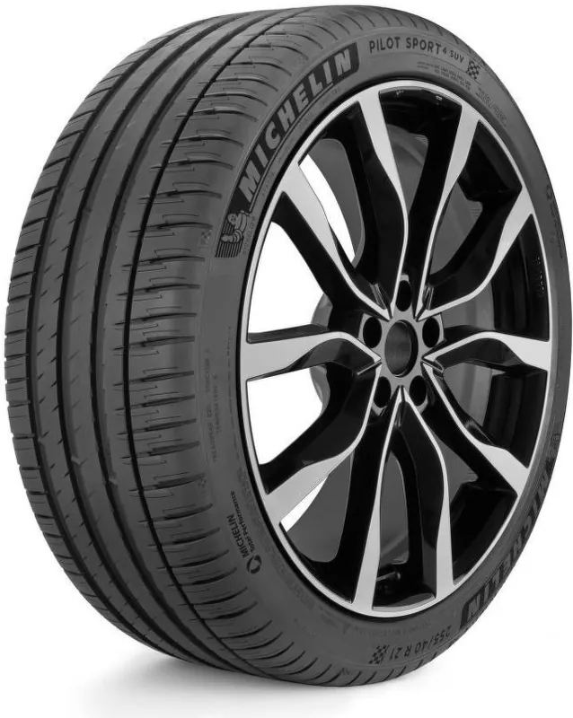 Michelin PILOT SPORT 4 SUV 255/40/R21 102Y XL Reducere specială