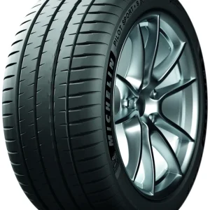 Plată sigură Michelin PILOT SPORT 4 S 285/35/R22 106Y XL