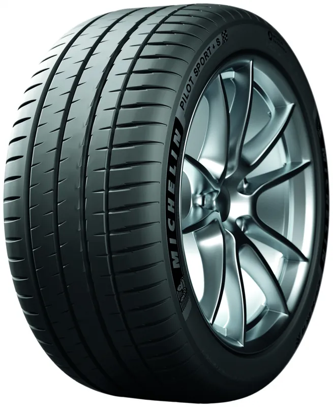 Plată sigură Michelin PILOT SPORT 4 S 285/35/R22 106Y XL