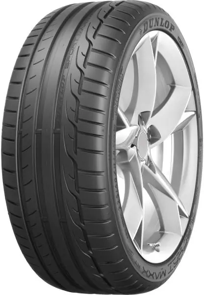 Preț mic Dunlop SPORT MAXX RT J MFS 225/45/R18 95Y XL