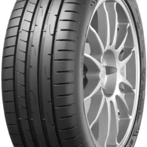 Popular Dunlop SPORT MAXX RT 2 MFS 225/55/R17 97Y