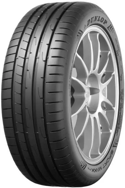 Popular Dunlop SPORT MAXX RT 2 MFS 225/55/R17 97Y