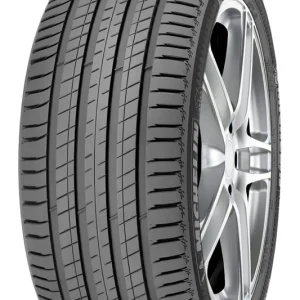 Michelin LATITUDE SPORT 3 275/45/R21 107Y Cumpără online
