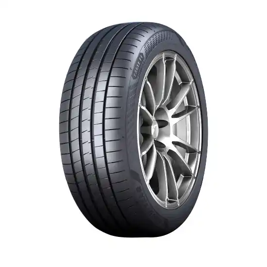 Ofertă de sezon Goodyear EAG F1 ASY 6 FP 245/35/R19 93Y XL