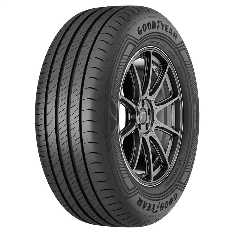Nu rata Goodyear EFFICIENT GRIP 2 SUV 275/60/R20 115H
