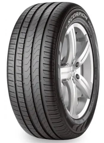 Pirelli r-f S-VERD(MOE) 255/45/R20 101W Preferatul clienților