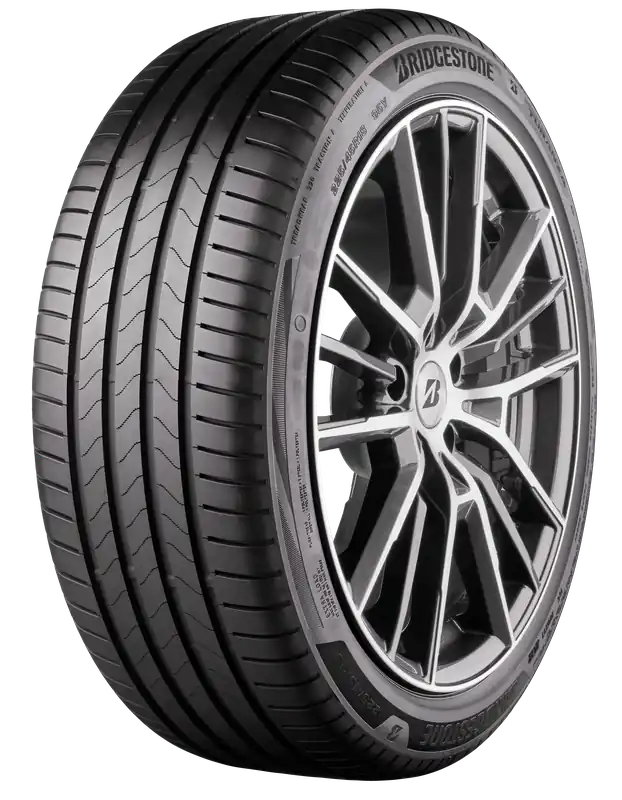 Lichidare de stoc Bridgestone TURANZA 6 275/55/R19 111V