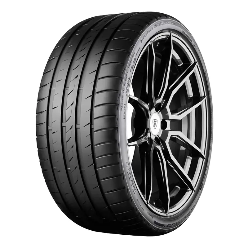 Plată sigură Firestone FIREHAWK SPORT 265/30/R20 94Y XL