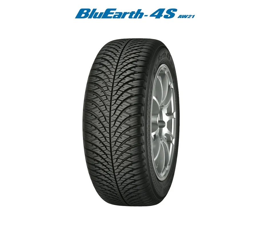 Yokohama AW21 185/55/R15 86H Retur ușor