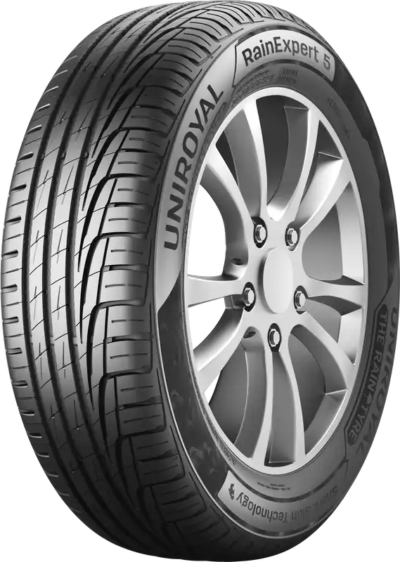 Nu rata Uniroyal RAIN EXPERT 5 195/65/R15 91V
